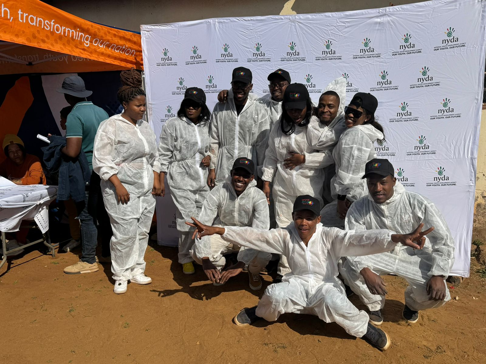 Mandela Day (2)