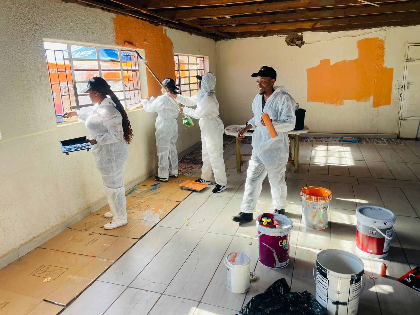 Mandela Day (3)