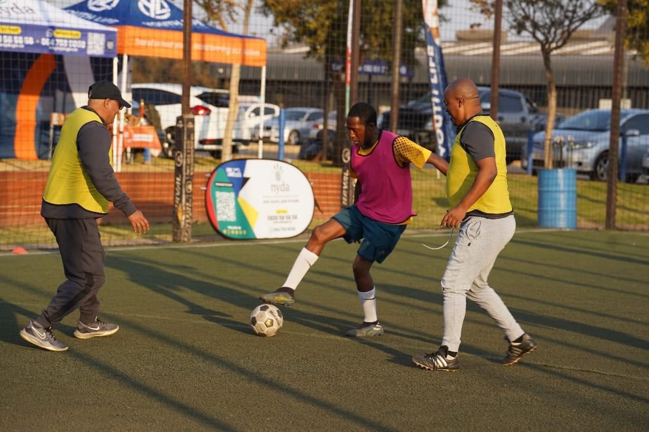 Netball & Soccer Finals (15)