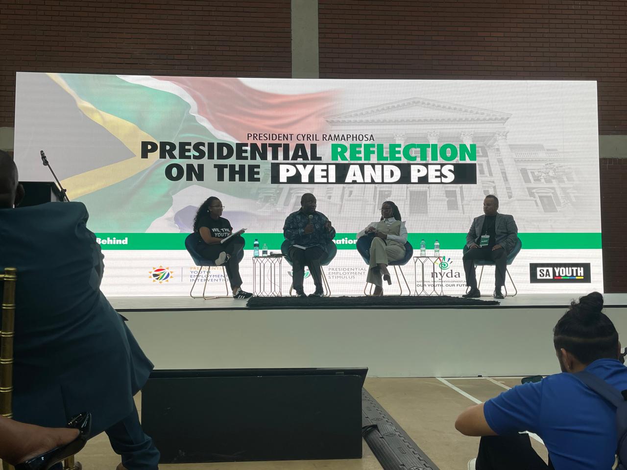 Presidential Youth Engagement (3)