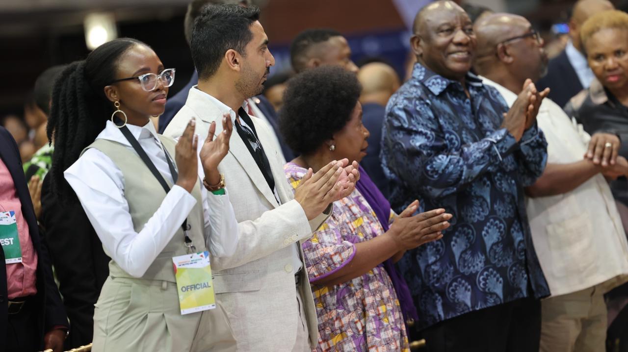 Presidential Youth Engagement (6)