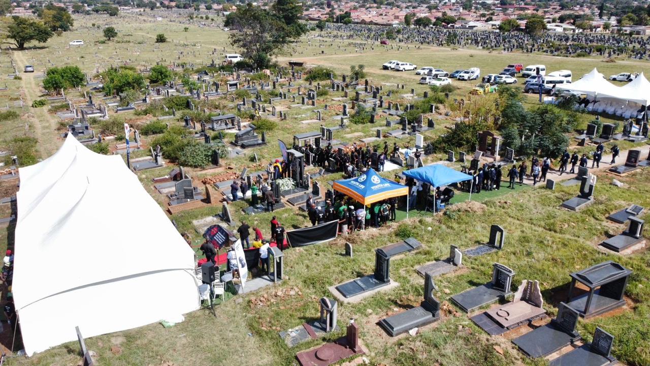 Remembering Solomon Mahlangu (1)