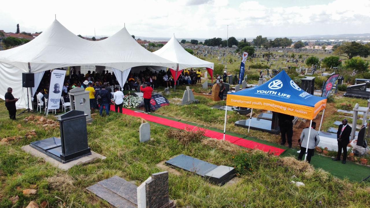 Remembering Solomon Mahlangu (3)